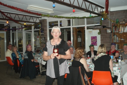 Awards Night 14