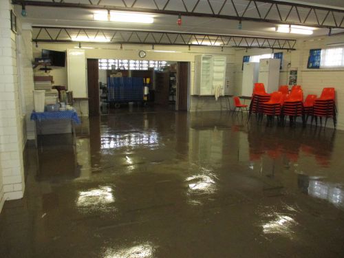 Flood 14
